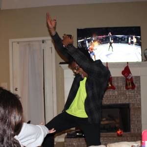 Meet your Posher, Johnathan